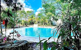 Hotel Tequila Cancun